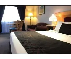 Best Hotel in Batemans Bay Your Perfect Coastal Getaway!