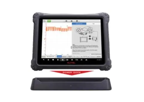 Wireless Bluetooth Diagnostic Scanner for Cars