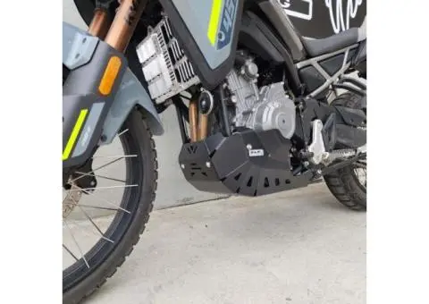 B&B Off Road Engineering – Offroad Bash Plates & Accessories