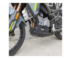 B&B Off Road Engineering – Offroad Bash Plates & Accessories