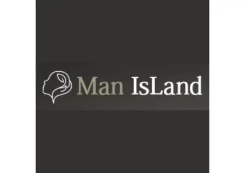 Man Island | Mind Coach Programs