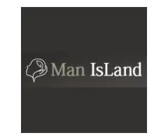 Man Island | Mind Coach Programs