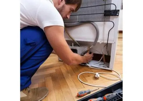 Fridge Repairs Eastern Suburbs Sydney | Same-Day Service On Call - 2/3