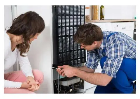 Fridge Repairs Eastern Suburbs Sydney | Same-Day Service On Call - 3/3
