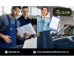 Expert Vehicle Inspections in Brisbane for Reliable Roadworthy Checks