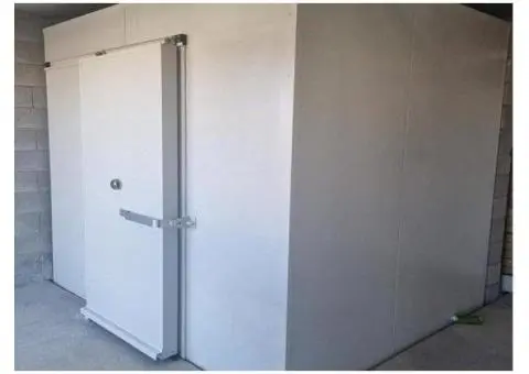 Cold Room Builder Gold Coast