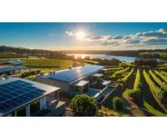 Save Big on Power Bills with Solar Panels Riverland