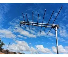 Outdoor TV Antenna Installation in Perth – Qubteq