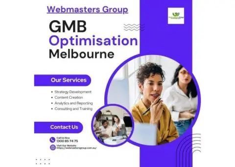 GMB Management Melbourne
