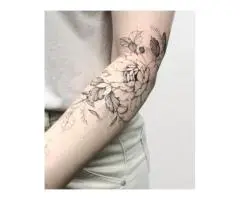 Fine Line Tattoos at Art n Soul: Adelaide’s Premium Tattoo Parlour