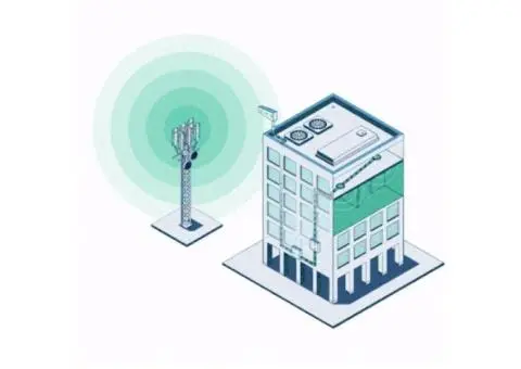 Reliable Distributed Antenna Systems For Seamless Indoor Coverage