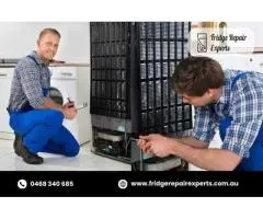 Reliable Commercial Refrigerator Repair in Sydney for Every Business