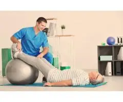 Expert NDIS Mobile Physiotherapist in Sydney