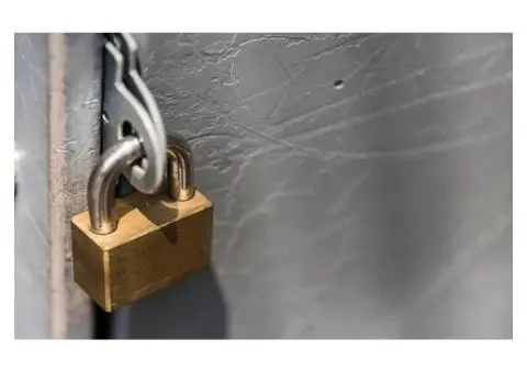 emergency locksmith in Adelaide