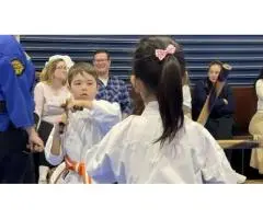 Checkout the Top Kids Karate Classes at AMAF