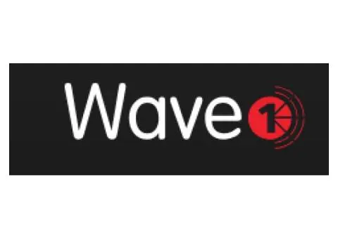Wave1 Pty Ltd