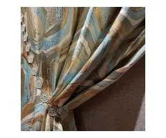 Custom Made Curtains for Your Perfect Fit