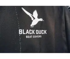 Black Duck® SeatCovers