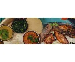 Discover Bold Flavours at the Best Indian Restaurant in Melbourne