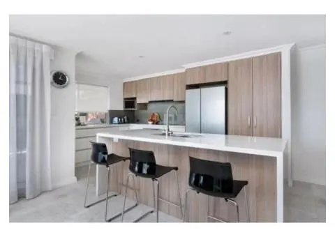 Best Kitchen Renovations Perth