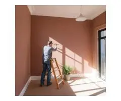 Bondi Junction painters who bring walls back to life