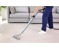 Standout Carpet Steam Cleaning Services with a Trusted Company