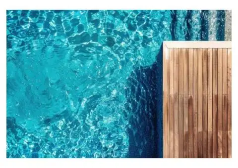 Timber Decking Adelaide