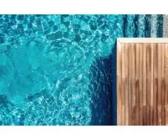 Timber Decking Adelaide