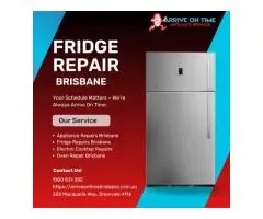 Fridge Service Brisbane