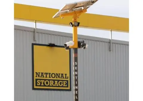 Construction Site Security Perth