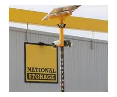 Construction Site Security Perth