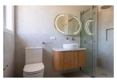 Transform Your Space with Bathroom Renovations in Turramurra