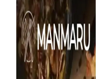 Manmaru Japanese Dining