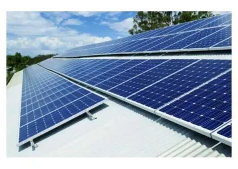 Solar Power Gold Coast