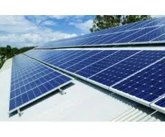 Solar Power Gold Coast