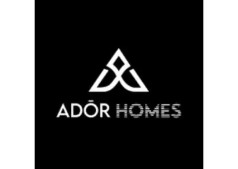 Tailored Living with Custom Home Builders in Mount Waverley