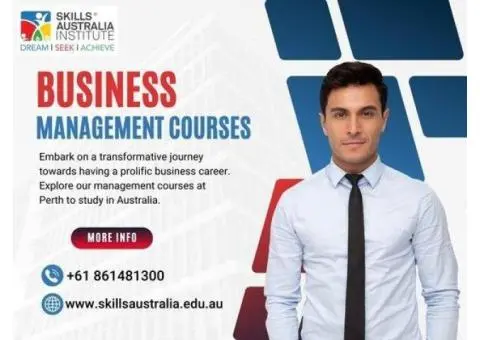 Explore Accredited Management Courses for Global Career Growth