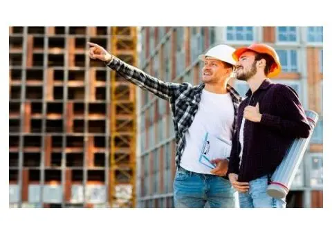 Building & Owner Builder Construction Insurance Adelaide