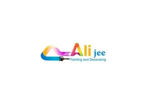 Ali Jee Painting and Decorating