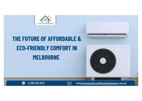 Upgrade Your Comfort with VEU Rebates!