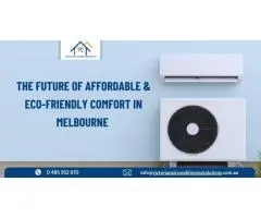 Upgrade Your Comfort with VEU Rebates!