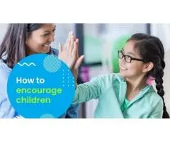 Learn How Day Care Centre in Nollamara Encourages Your Child’s Growth