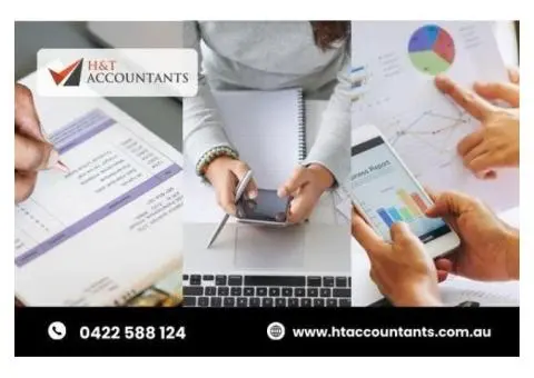 Accountants Near Browns Plains For Self-Employed People