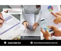 Accountants Near Browns Plains For Self-Employed People