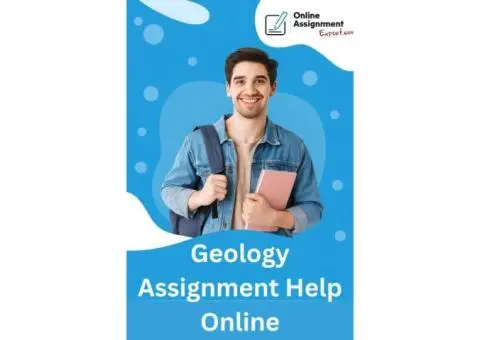 Simplifying Geology Assignments for Students