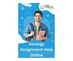 Simplifying Geology Assignments for Students