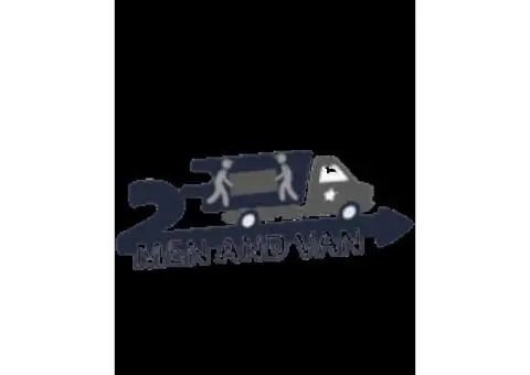 Two Men and A Van Brisbane is a respected moving business that provides