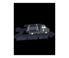 Two Men and A Van Brisbane is a respected moving business that provides