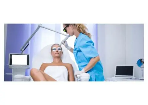 Smooth Skin Starts with Laser Hair Removal in Doncaster