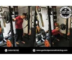 Certified Personal Fitness Coaching in Central Coast for Real Results